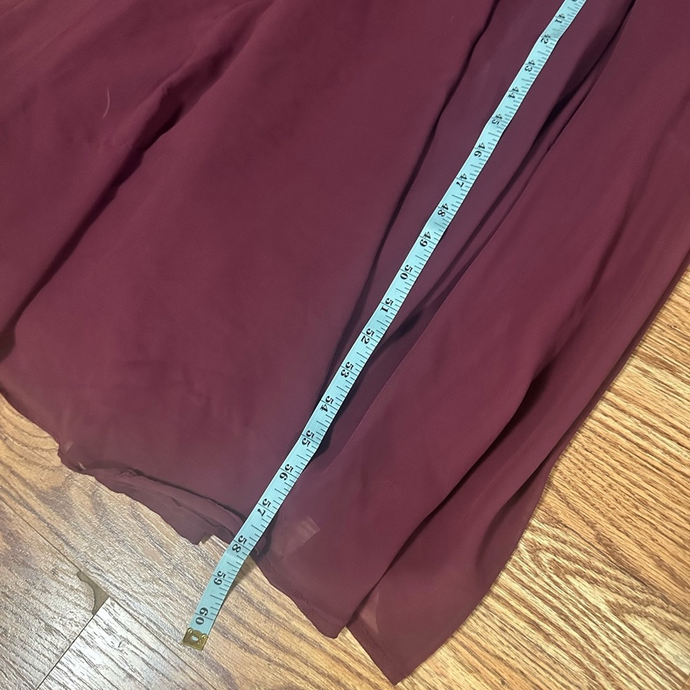 Celebrate Db Studio Dress With Flutter Sleeve Ful… - image 7